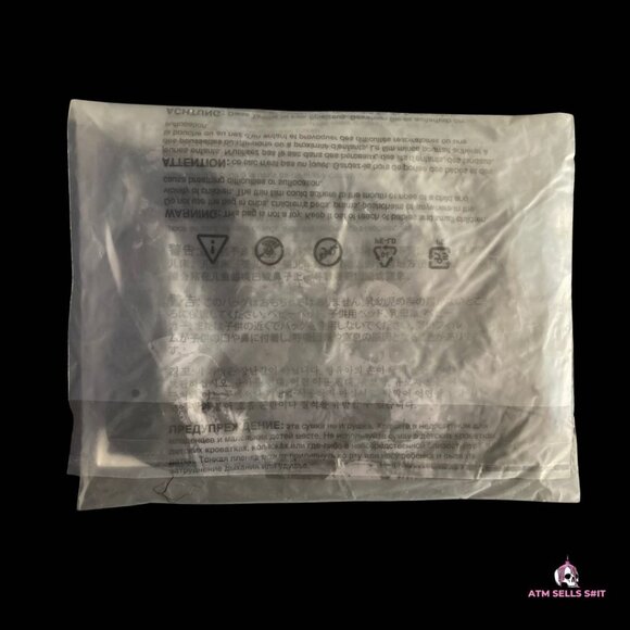 NWT Killstar Tomb Lagoon Skull Print Two-Piece Bikini Swimsuit Plus Size 4XL - Picture 10 of 10